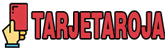 Tarjeta Roja
