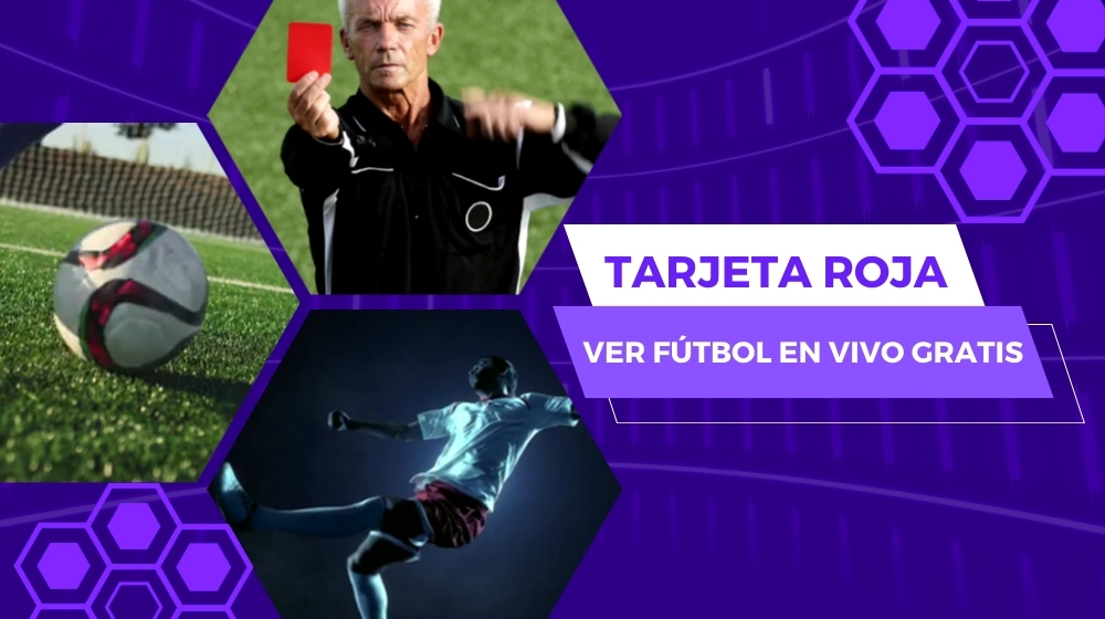 Tarjeta Roja